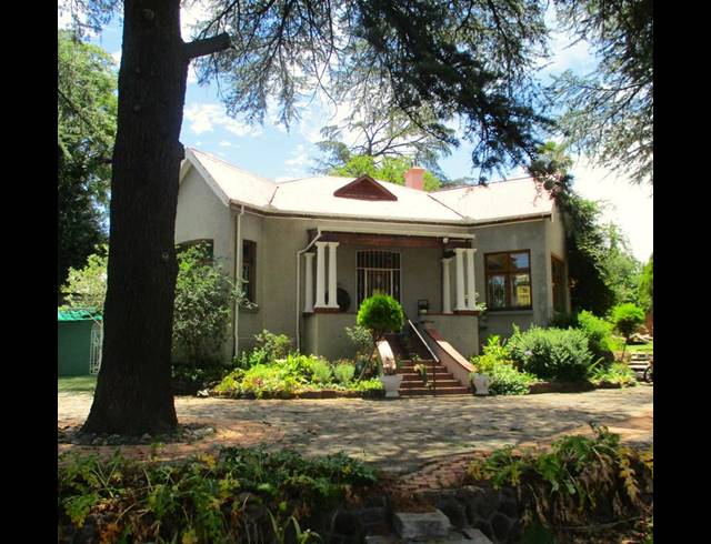 BUSINESS FOR SALE IN ARBORETUM